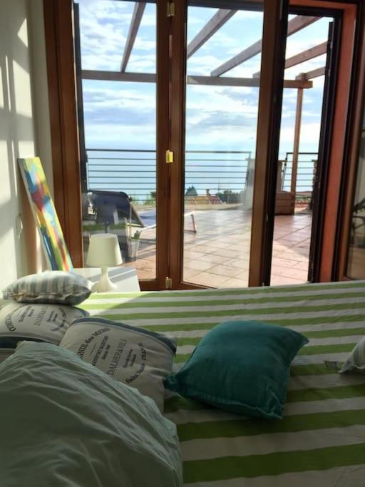 Argentario Nice Dreams Porto Santo Stefano  Eksteriør bilde
